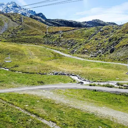 On Slope Near