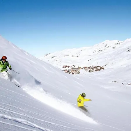 On Slope Near